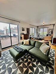 Rented by Oxford Property Group