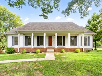 2010 Hidden Mdws, Adams, TN, 37010