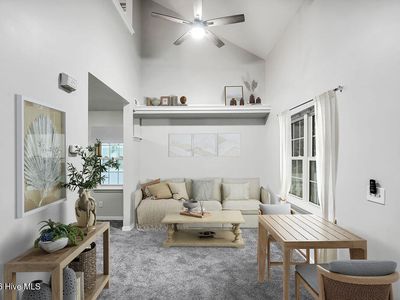 300 Spencer Farlow Drive #L, Carolina Beach, NC, 28428