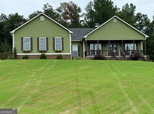 22 Everwood Ct SE, Rome, GA 30161