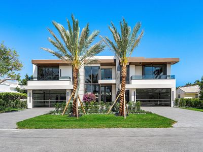 2172 W Maya Palm Drive, Boca Raton, FL, 33432