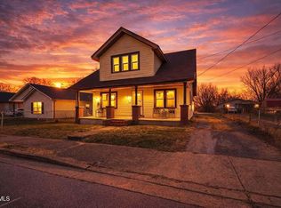 2508 Overlook Rd, Kingsport, TN 37664
