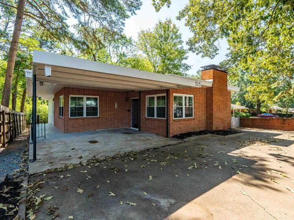 513 Cherry Ln, Malvern, AR 72104