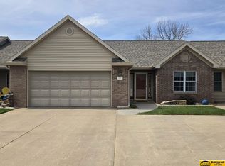 511 Clearwater Cir, Beatrice, NE 68310