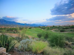 65805 E Desert Ridge Dr, Tucson, AZ 85739