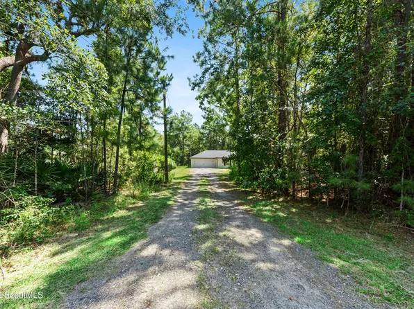 1103 McDonald Ave, Woodbine, GA 31569