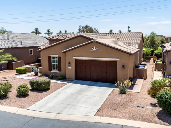 42977 W MALLARD Road, Maricopa, AZ 85138