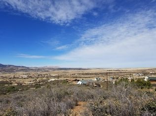 1175 S Apache Knolls Trl, Dewey, AZ 86327