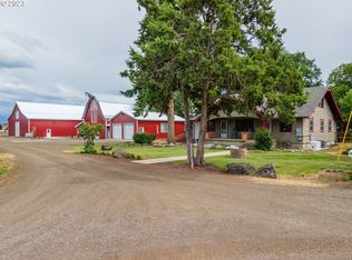 62095 Chandler Loop, La Grande, OR 97850