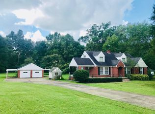 20810 Highway 50 W, West Point, MS 39773