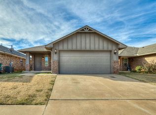 12821 William Penn Blvd, Oklahoma City, OK 73120