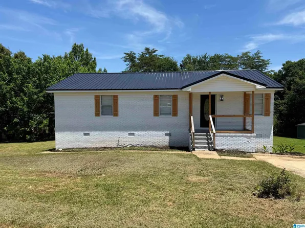 909 Bertram Pl, Hueytown, AL 35023