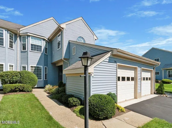 20 A Dorchester Drive, Monroe, NJ 08831
