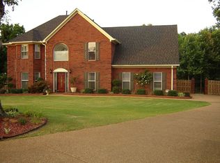 30 Woodmont Dr, Eads, TN 38028