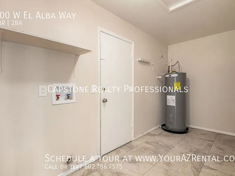 300 W El Alba Way — Photo 17