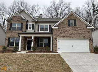 8090 Tiberon Pkwy LOT 126, Cumming, GA 30028