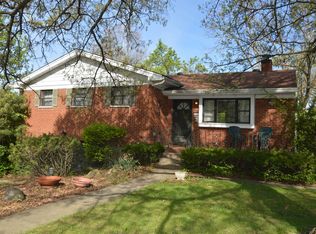 5534 Goldcrest Dr, Cincinnati, OH