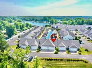 7546 Sir Francis Drake Ave #15-C, Russells Point, OH 43348