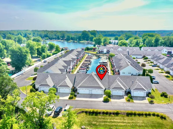 7546 Sir Francis Drake Ave #15-C, Russells Point, OH 43348