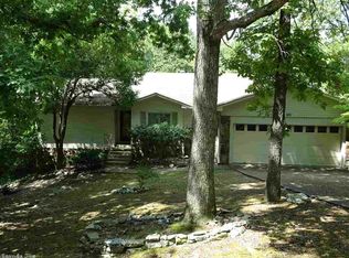 20 Sierra Dr, Hot Springs, AR 71909