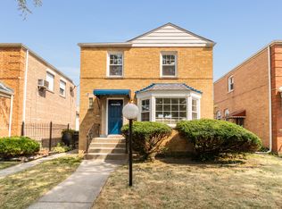 10033 S Green St, Chicago, IL 60643