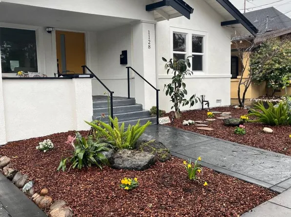 1128 High St, Palo Alto, CA 94301