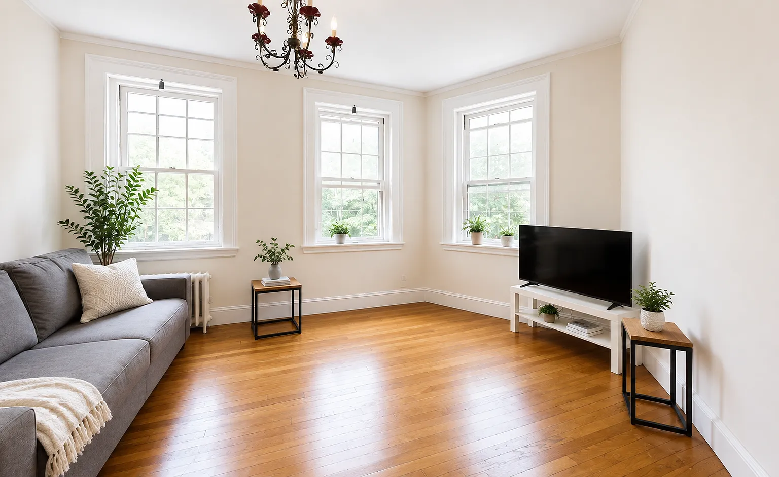 2 bed, 845 sqft, $3,000 — Photo 2
