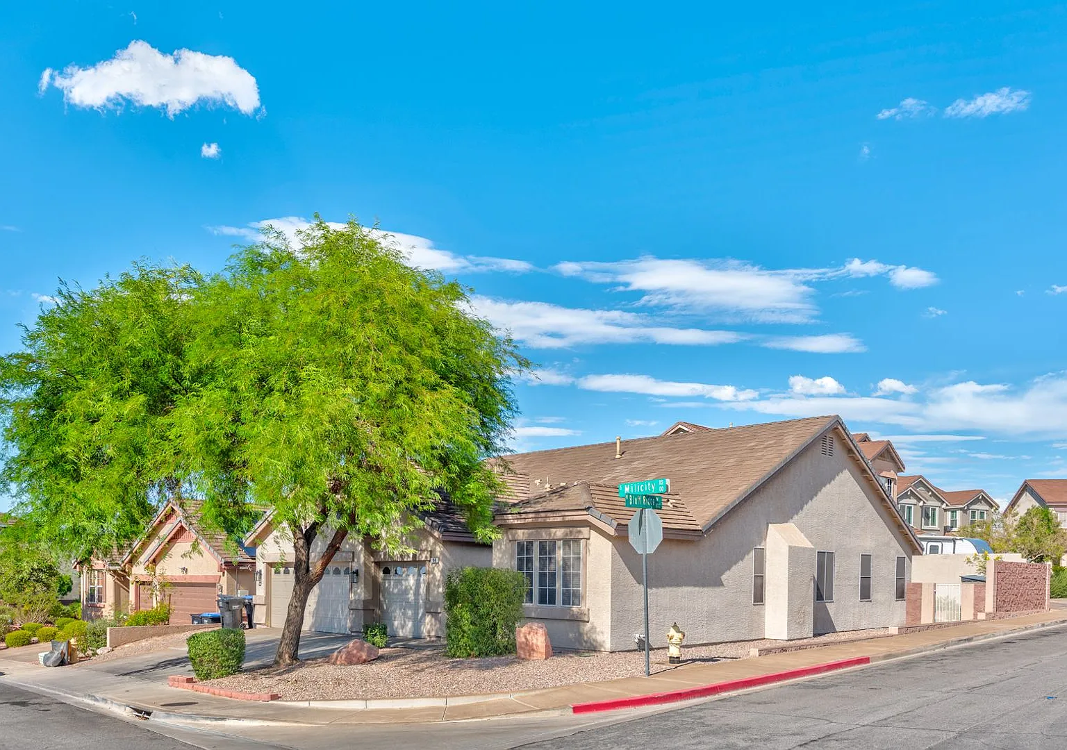 84 Milicity Road, Henderson, Nevada 89012 — Photo 2