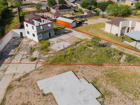 3091 Landin Cr LOT 15, Eagle Pass, TX 78852