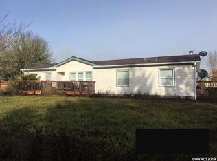 817 N 12th St, Philomath, OR 97370