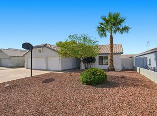 542 N Palo Verde, Mesa, AZ 85207