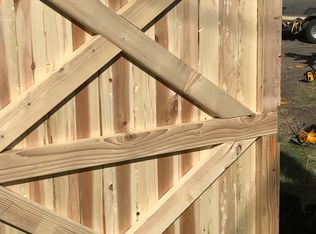 810 S Hayden St, Amarillo, TX 79101