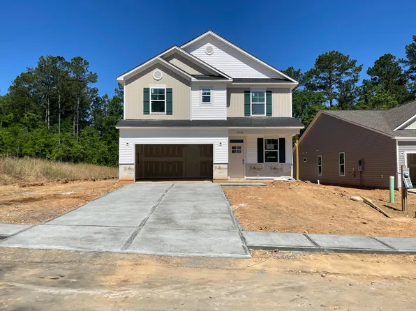 8096 Smooth Whiskey Cir, New Ellenton, SC 29809
