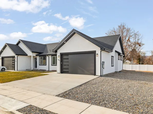 389 N 300 E, Payson, UT 84651