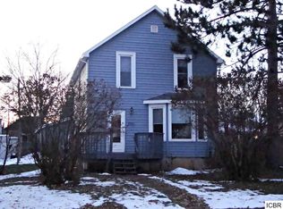 3711 3rd Ave W, Hibbing, MN 55746