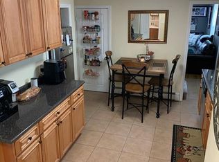 12 Waldo Ter #12, Brighton, MA 02135