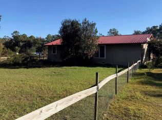 1286 NW 84th Ave, Jasper, FL 32052