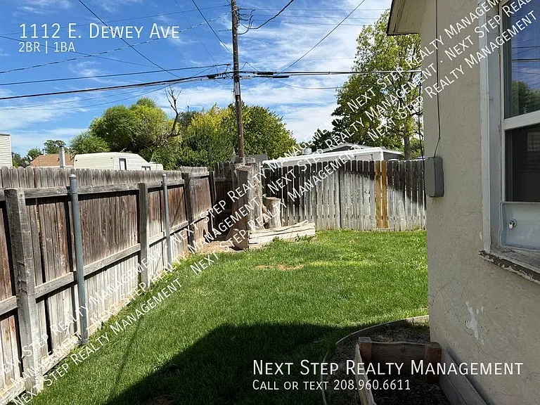 1112 E Dewey Ave — Photo 14