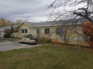 460 Kader Ln, Selah, WA 98942