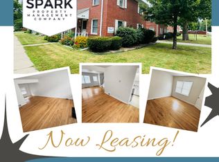 1814 S Vermont Ave #5, Independence, MO 64052