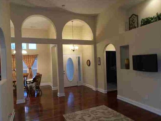 Beautiful Living area