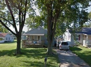 915 E Wilson Ave, Peoria Heights, IL