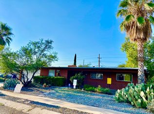 8855 E Bluefield St, Tucson, AZ 85710