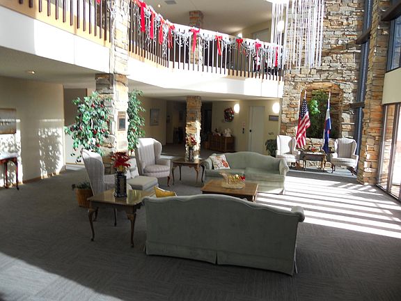Main Lobby