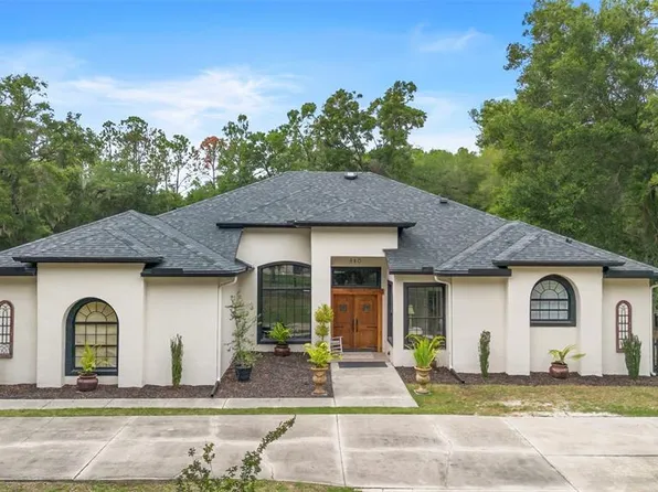 940 Glenwood Rd, Deland, FL 32720