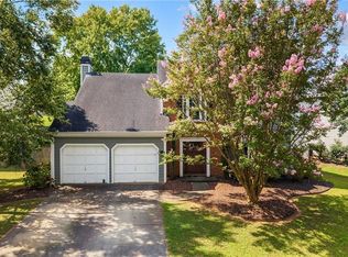 3875 Ancroft Cir, Peachtree Corners, GA 30092