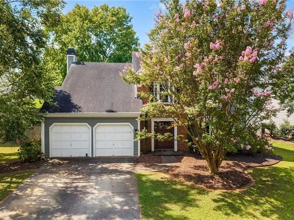 3875 Ancroft Cir, Peachtree Corners, GA 30092