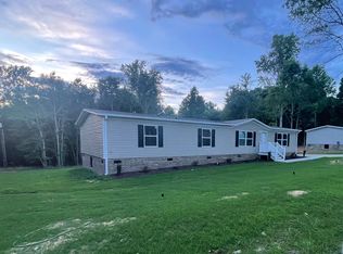 175 Hilltop Rd, Campobello, SC 29322
