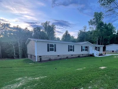 175 Hilltop Rd, Campobello, SC, 29322
