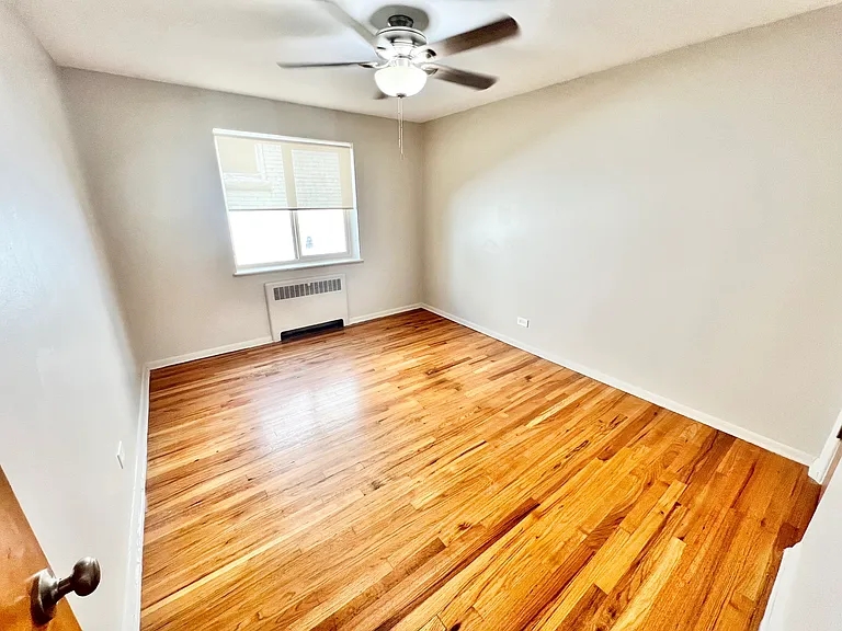 Experience tranquility in this bright and airy bedroom, perfect for restful nights. Experience tranquility in this bright and airy bedroom, perfect for restful nights.